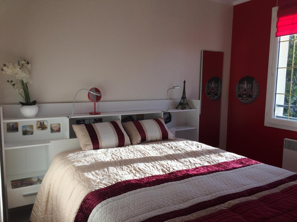 Bed and breakfast Au lévrier de chessy Extérieur photo